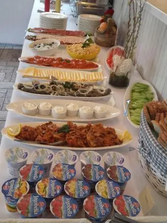 Rejs Nad Zalewem # Z Klimatyzacja Homestay