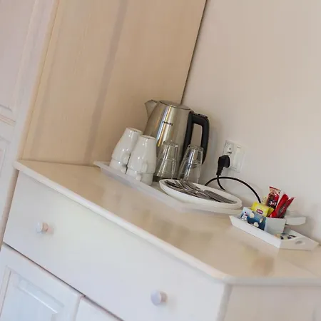 民宿 Rejs Nad Zalewem # Z Klimatyzacja *