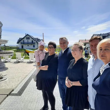 Rejs Nad Zalewem # Z Klimatyzacja