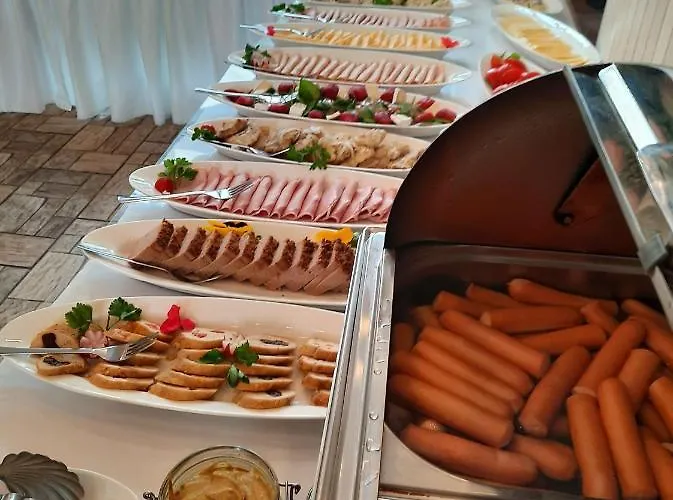 Rejs Nad Zalewem # Z Klimatyzacja Ubytování v soukromí