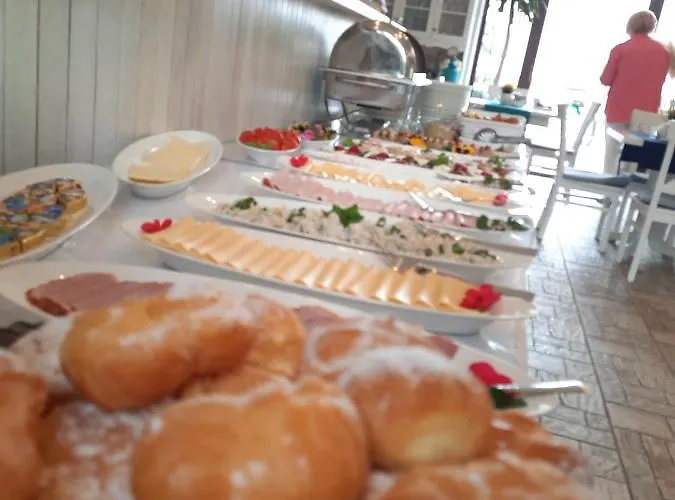 Rejs Nad Zalewem # Z Klimatyzacja *