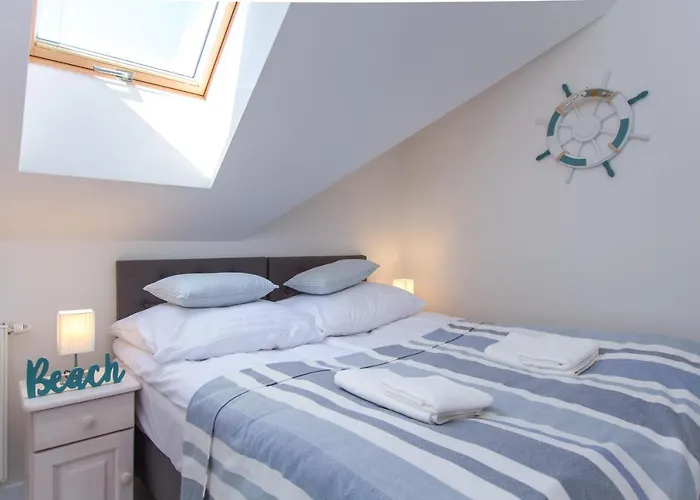 Rejs Nad Zalewem # Z Klimatyzacja * Krynica Morska