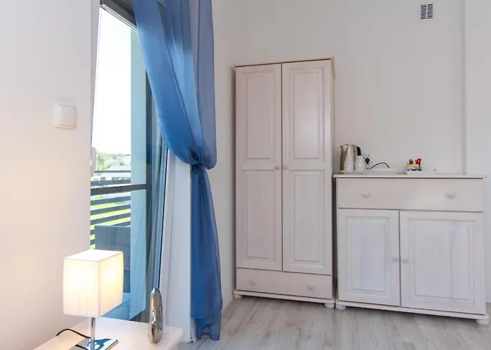 Rejs Nad Zalewem # Z Klimatyzacja *