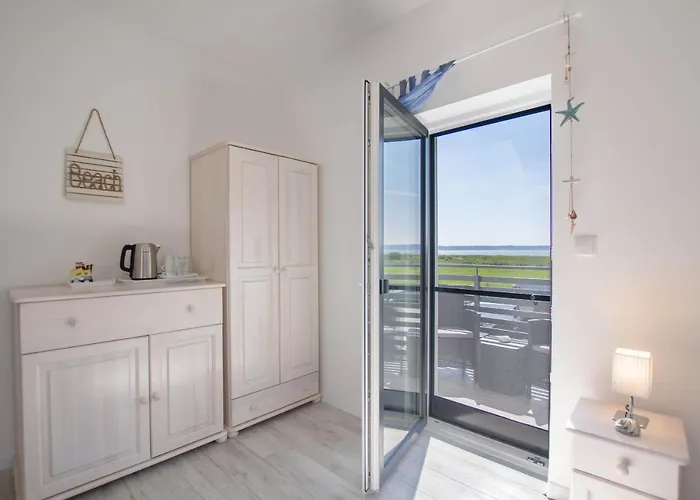 Rejs Nad Zalewem # Z Klimatyzacja Ubytování v soukromí