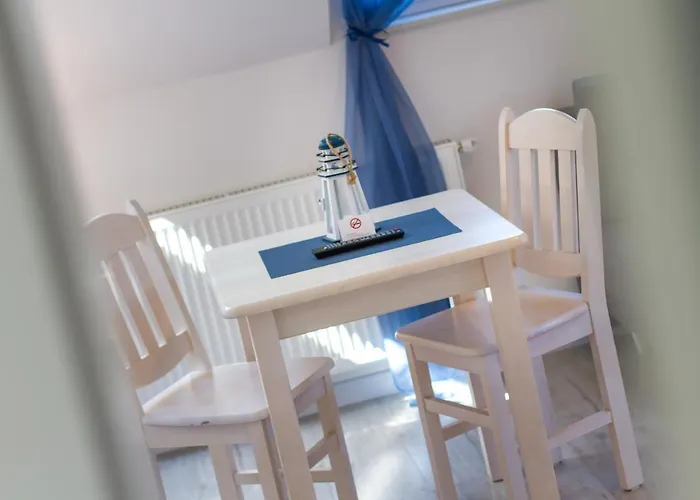 Rejs Nad Zalewem # Z Klimatyzacja Krynica Morska