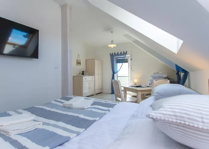 Rejs Nad Zalewem # Z Klimatyzacja