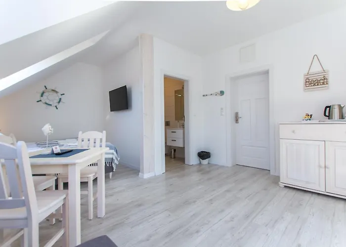 Rejs Nad Zalewem # Z Klimatyzacja Ubytování v soukromí *