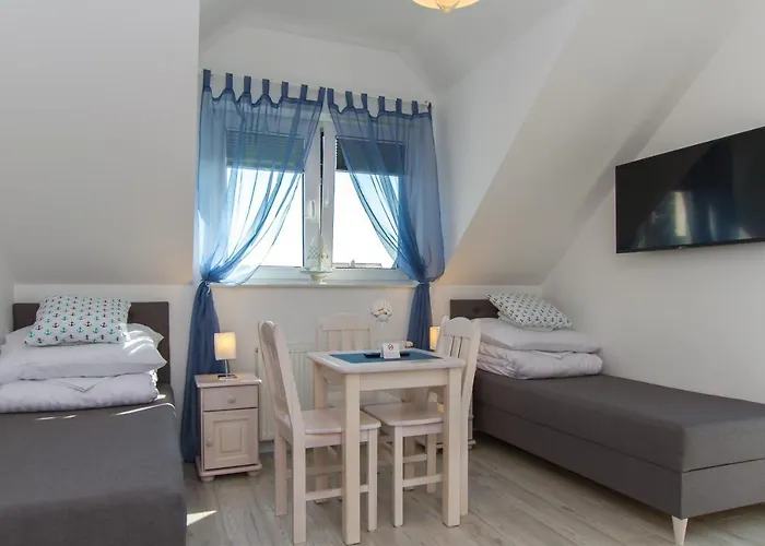 Rejs Nad Zalewem # Z Klimatyzacja