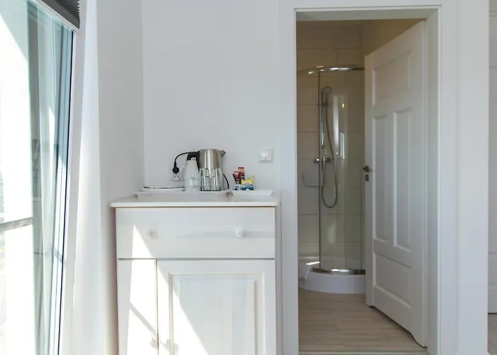 Rejs Nad Zalewem # Z Klimatyzacja Ubytování v soukromí