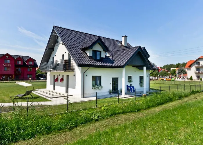 Rejs Nad Zalewem # Z Klimatyzacja Krynica Morska