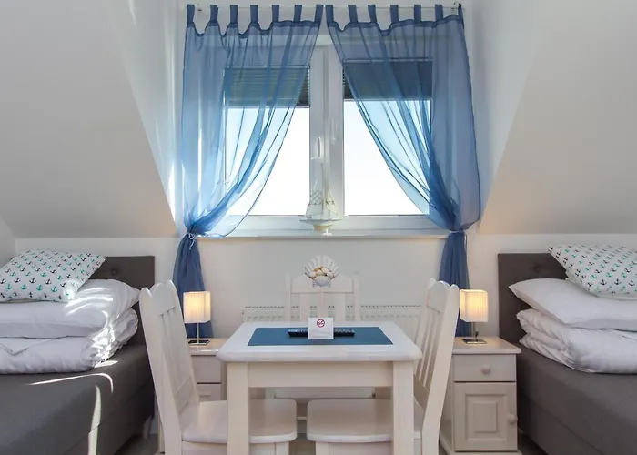 Rejs Nad Zalewem # Z Klimatyzacja Ubytování v soukromí