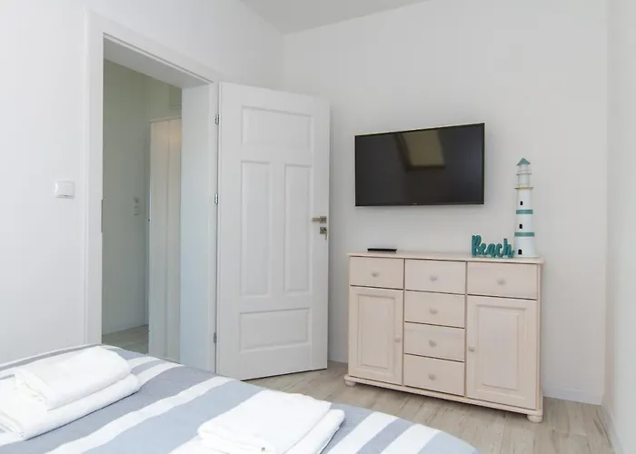 Rejs Nad Zalewem # Z Klimatyzacja Ubytování v soukromí *