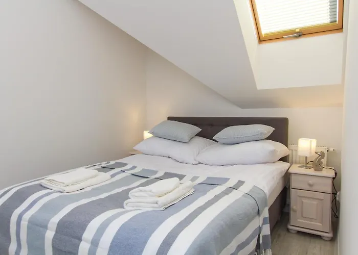 Rejs Nad Zalewem # Z Klimatyzacja * Krynica Morska