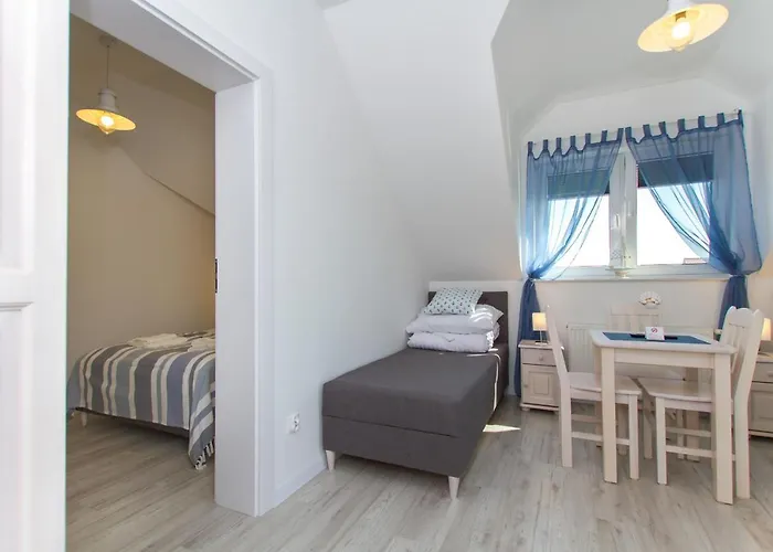 Rejs Nad Zalewem # Z Klimatyzacja Krynica Morska