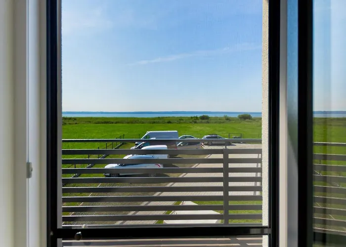 Rejs Nad Zalewem # Z Klimatyzacja Krynica Morska