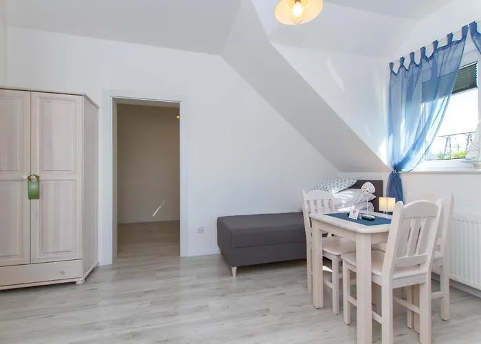 Ubytování v soukromí Rejs Nad Zalewem # Z Klimatyzacja