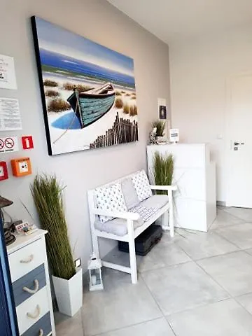 Rejs Nad Zalewem # Z Klimatyzacja * Krynica Morska