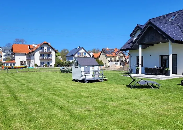 Rejs Nad Zalewem # Z Klimatyzacja * Krynica Morska