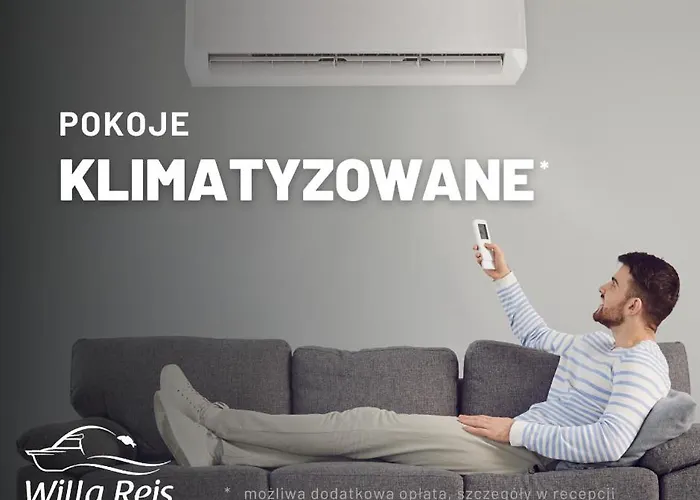 Rejs Nad Zalewem # Z Klimatyzacja