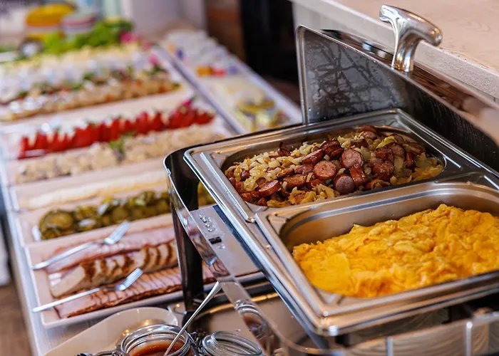 Rejs Nad Zalewem # Z Klimatyzacja Ubytování v soukromí