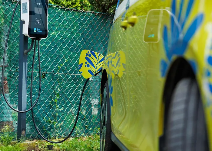 Rejs Nad Zalewem # Z Klimatyzacja Ubytování v soukromí Krynica Morska