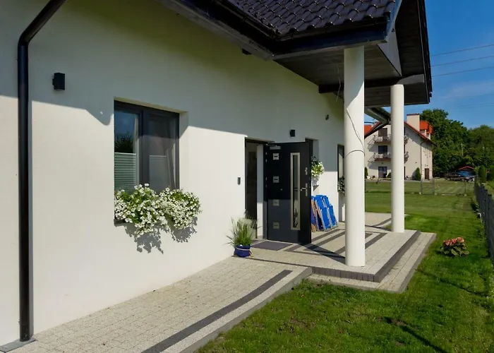 Rejs Nad Zalewem # Z Klimatyzacja