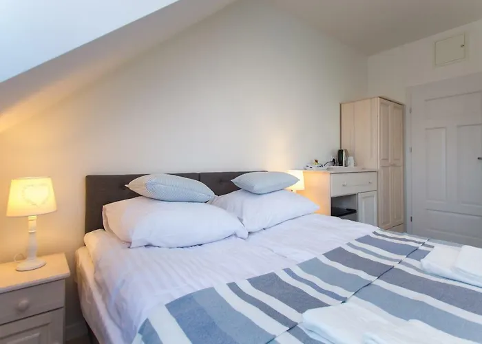 Rejs Nad Zalewem # Z Klimatyzacja * Krynica Morska