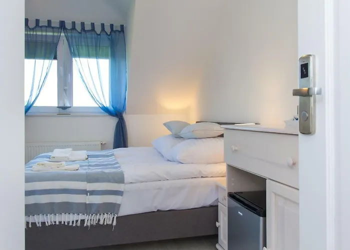 Rejs Nad Zalewem # Z Klimatyzacja