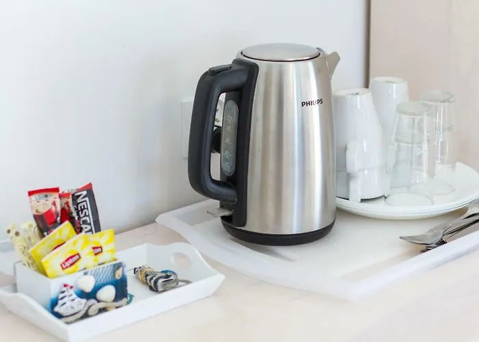 Rejs Nad Zalewem # Z Klimatyzacja Ubytování v soukromí