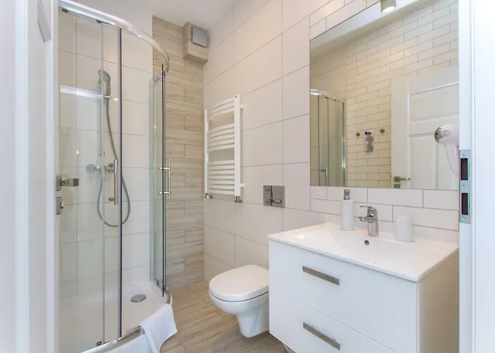 Ubytování v soukromí Rejs Nad Zalewem # Z Klimatyzacja