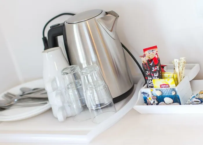 Rejs Nad Zalewem # Z Klimatyzacja Ubytování v soukromí *