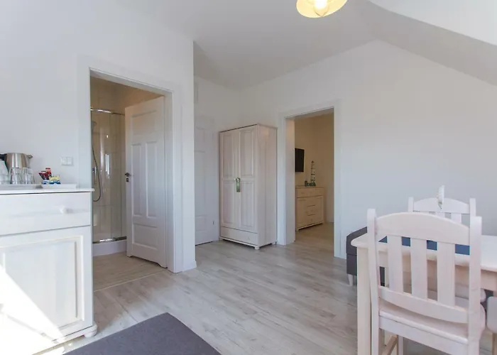 Rejs Nad Zalewem # Z Klimatyzacja Ubytování v soukromí