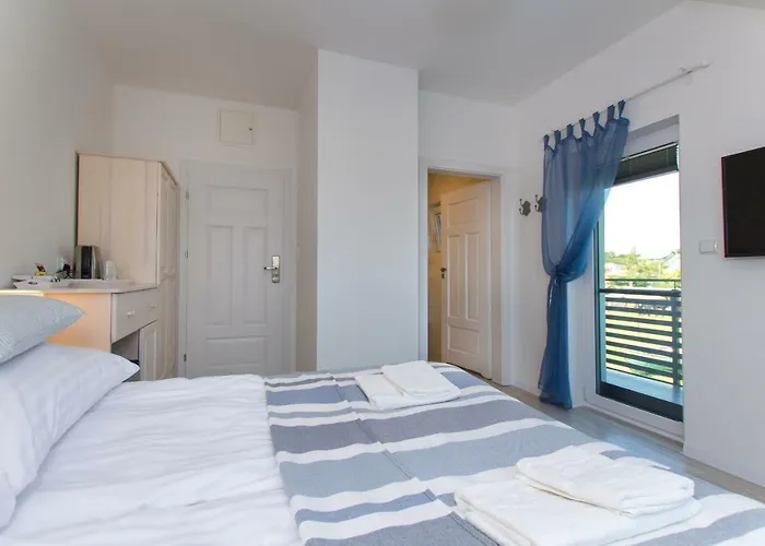 Rejs Nad Zalewem # Z Klimatyzacja *