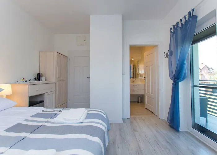 Rejs Nad Zalewem # Z Klimatyzacja