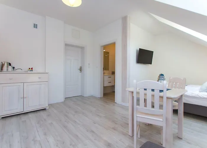 Rejs Nad Zalewem # Z Klimatyzacja Ubytování v soukromí