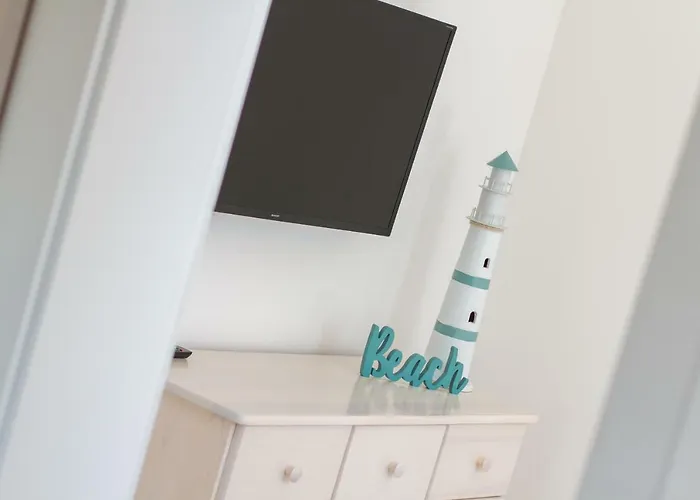 Ubytování v soukromí Rejs Nad Zalewem # Z Klimatyzacja Krynica Morska