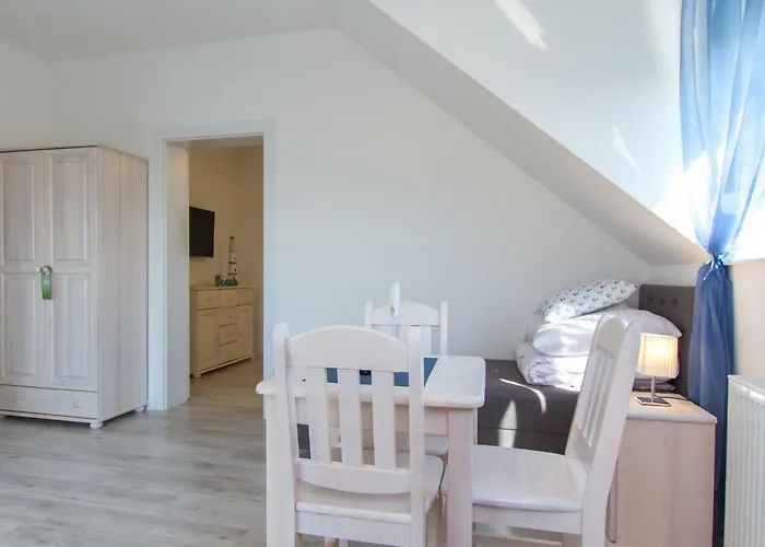 Ubytování v soukromí Rejs Nad Zalewem # Z Klimatyzacja