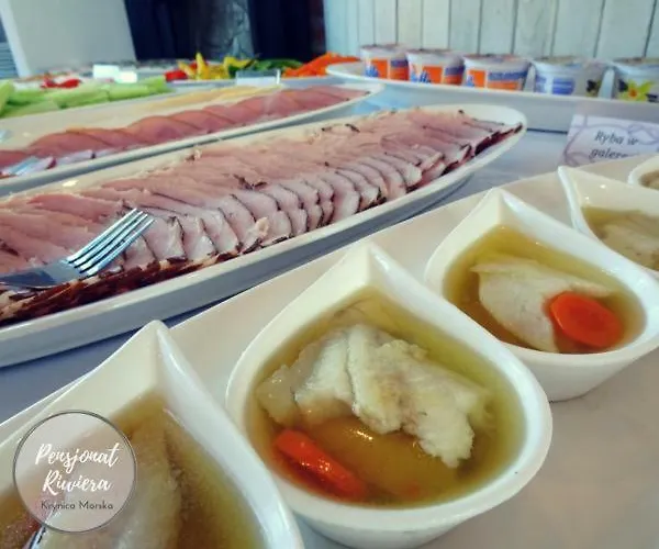 Rejs Nad Zalewem # Z Klimatyzacja