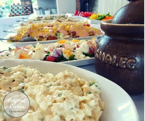 Rejs Nad Zalewem # Z Klimatyzacja Ubytování v soukromí Krynica Morska