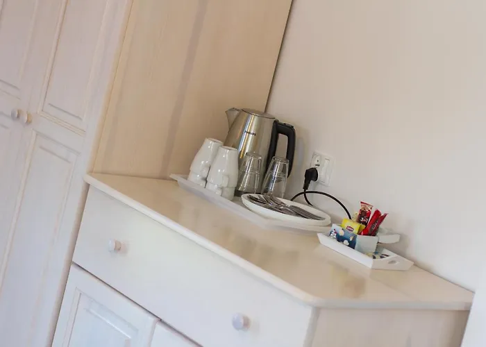 Ubytování v soukromí Rejs Nad Zalewem # Z Klimatyzacja *